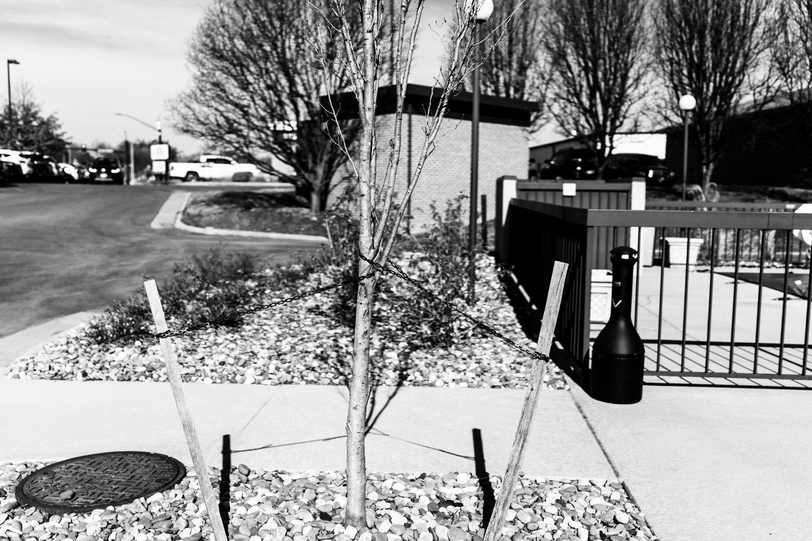 Urban Resilience