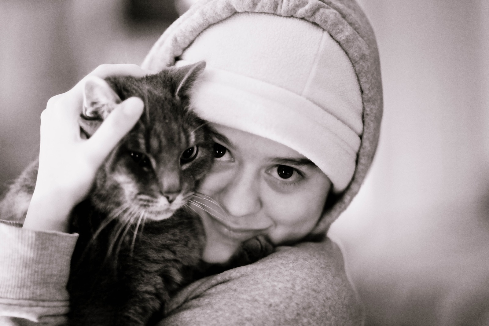 Cozy Companionship