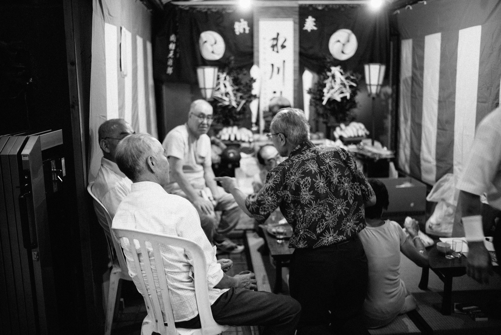 Gathering of Wisdom