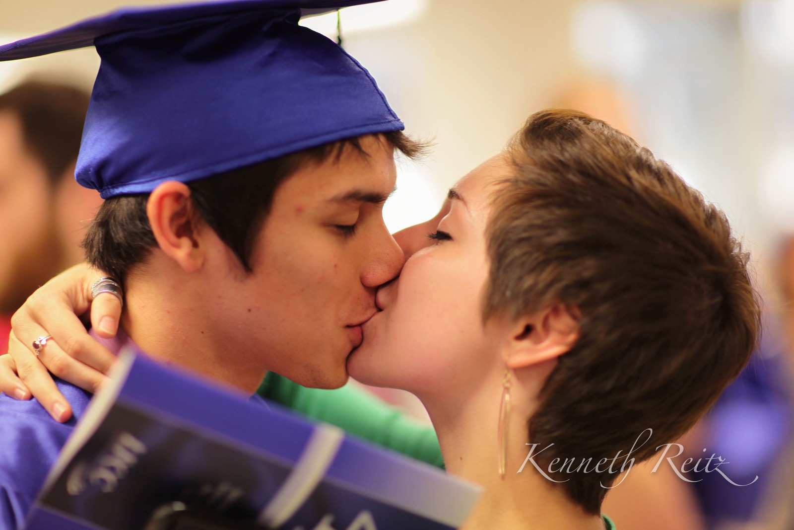 Graduation Love