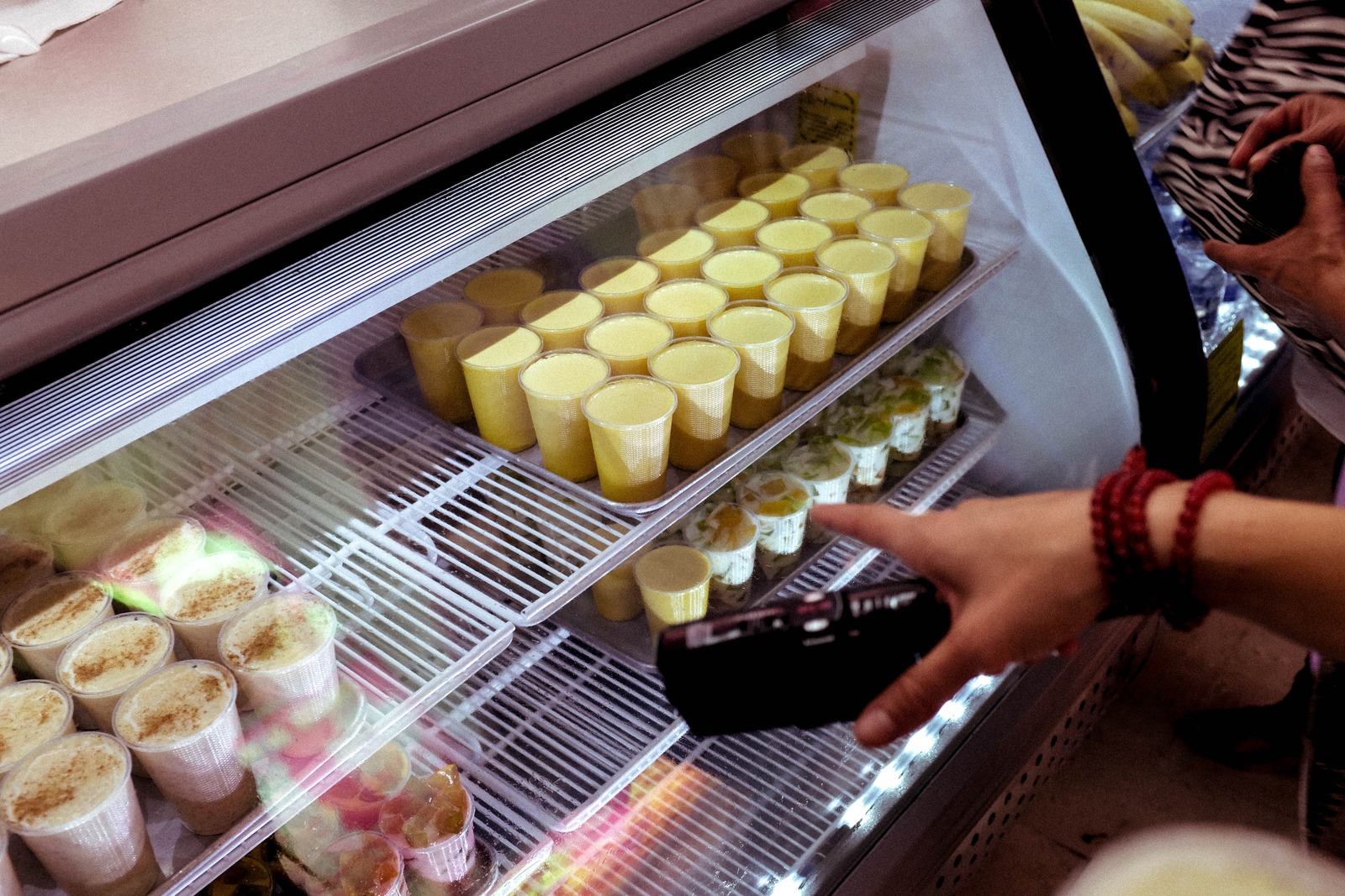 Chilled Delights