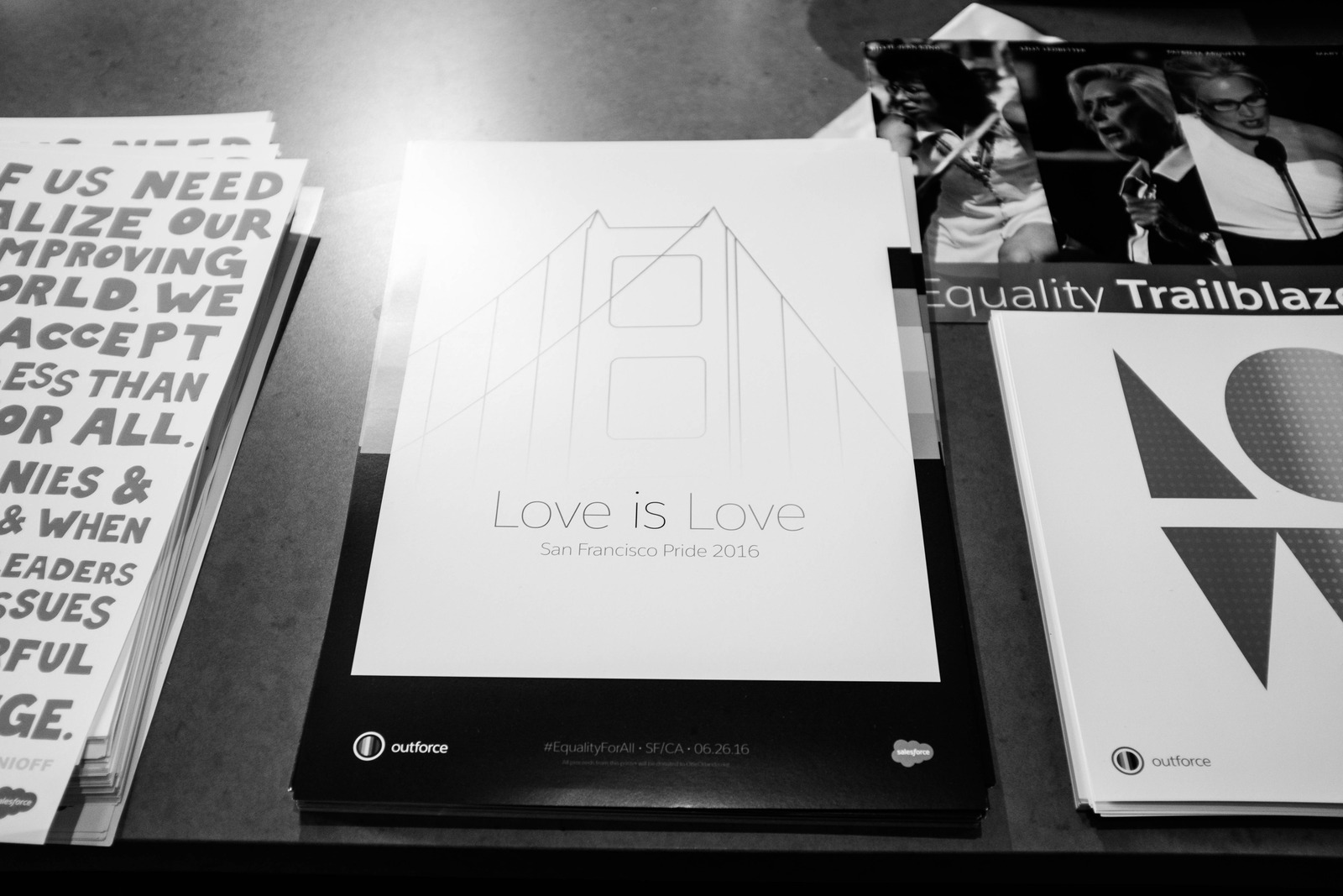 Pride in Print