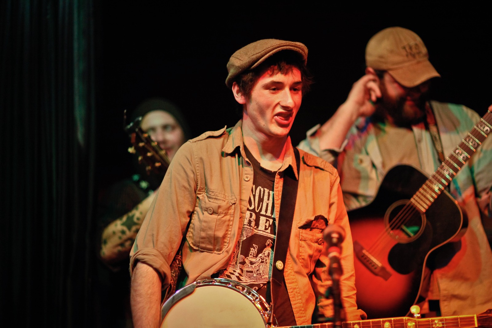 Joyful Jam Session