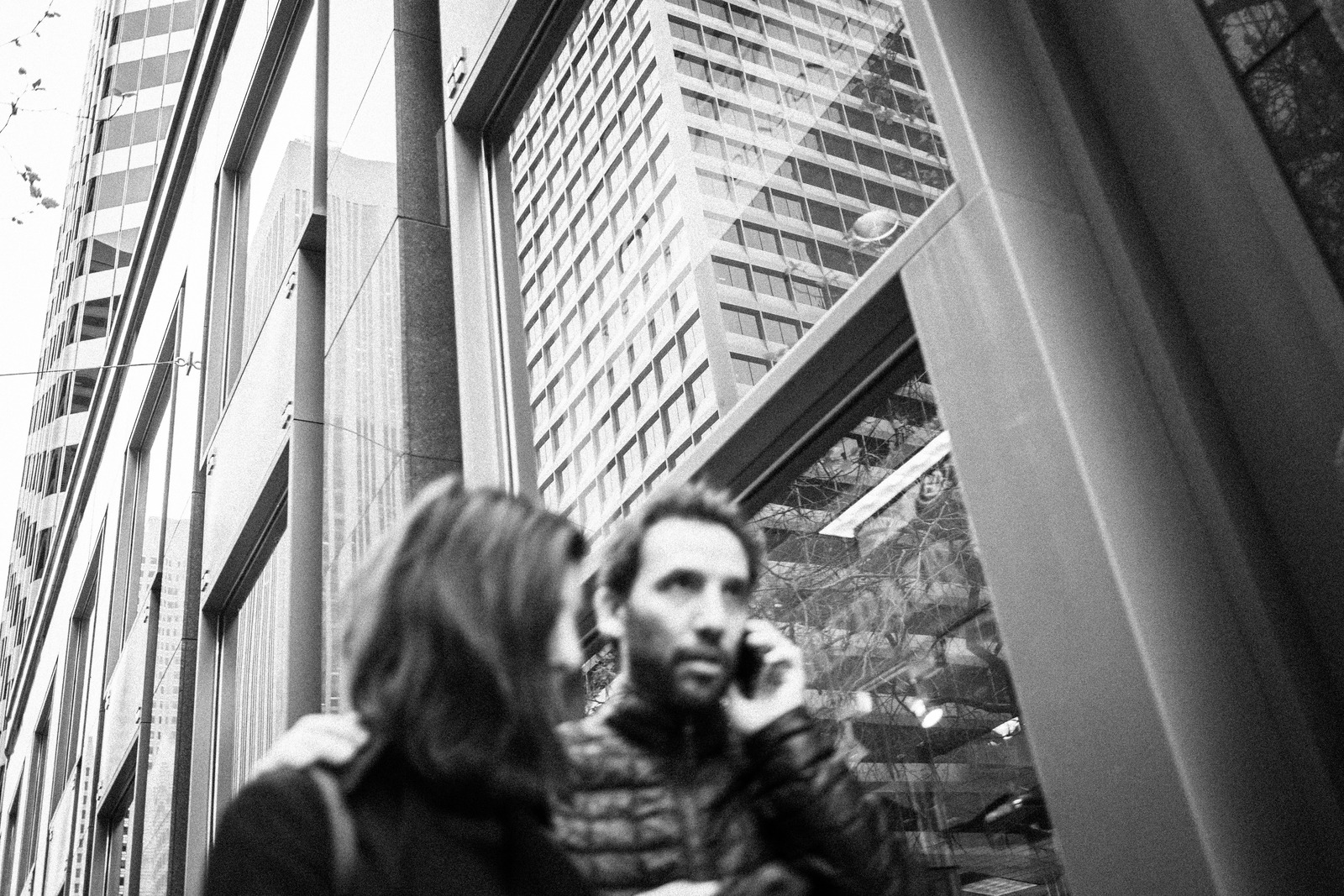 Urban Connection
