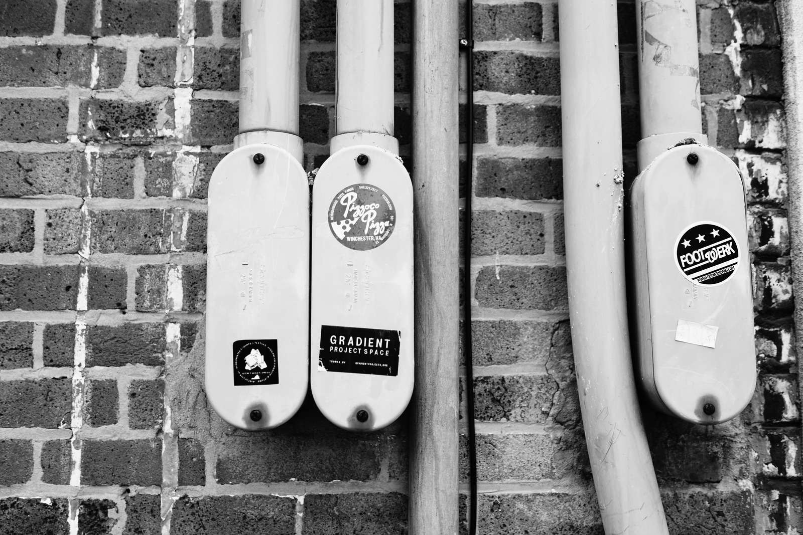 Urban Connections