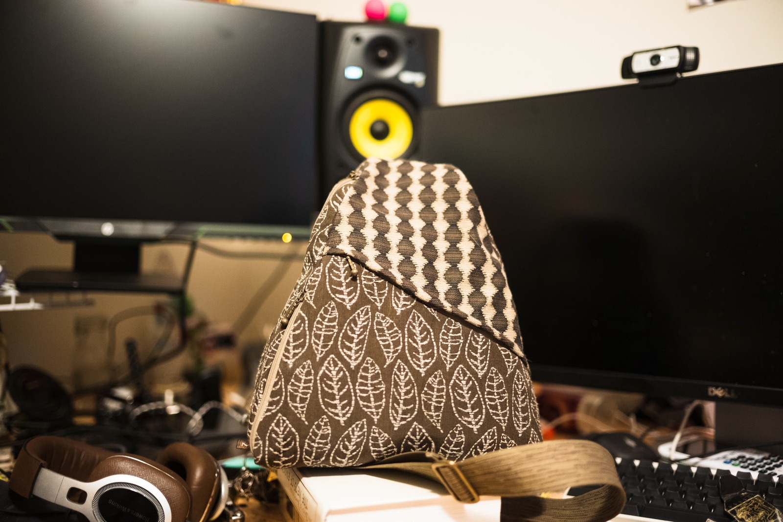 Everyday Workspace