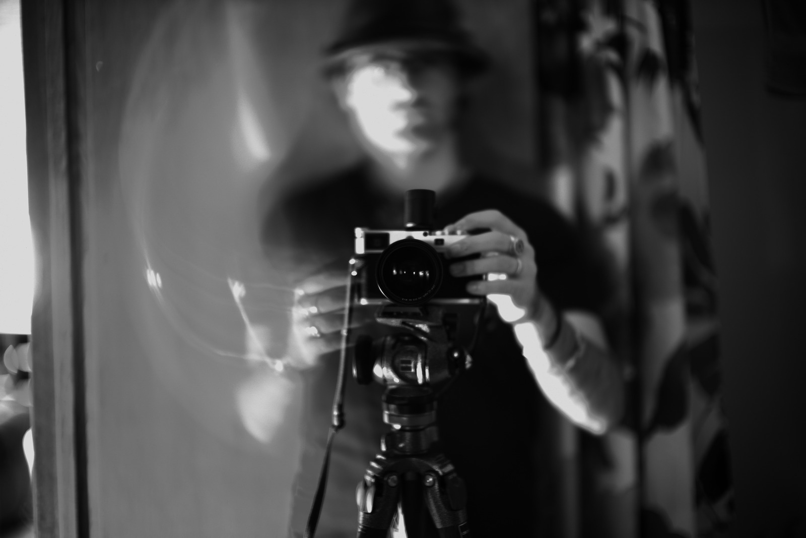 Reflections of Self