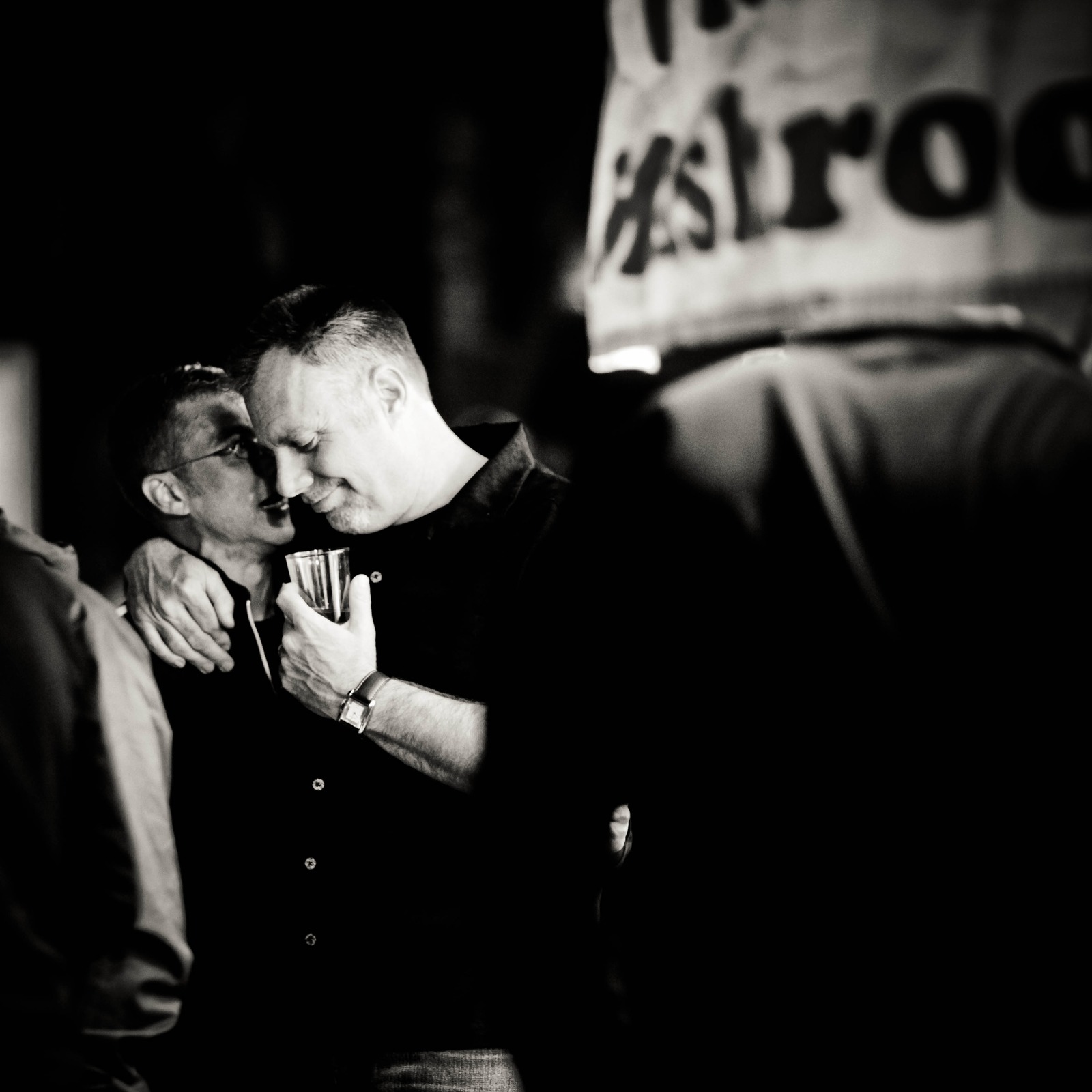 Intimate Encounter