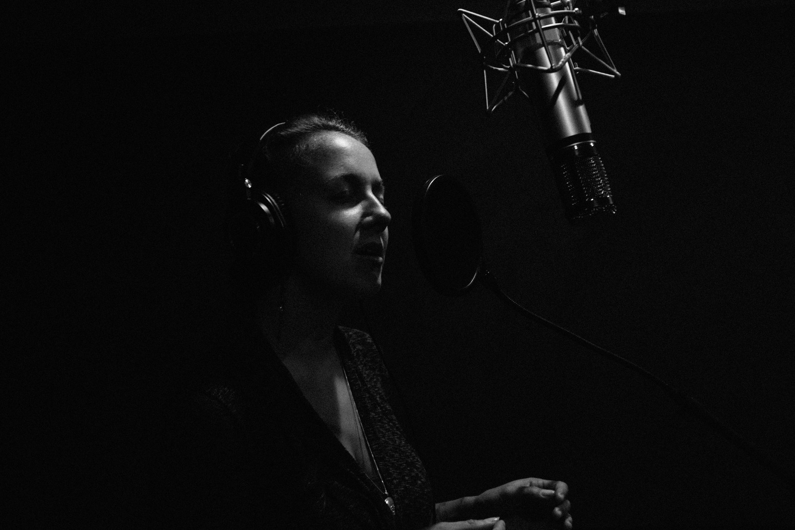 In the Spotlight