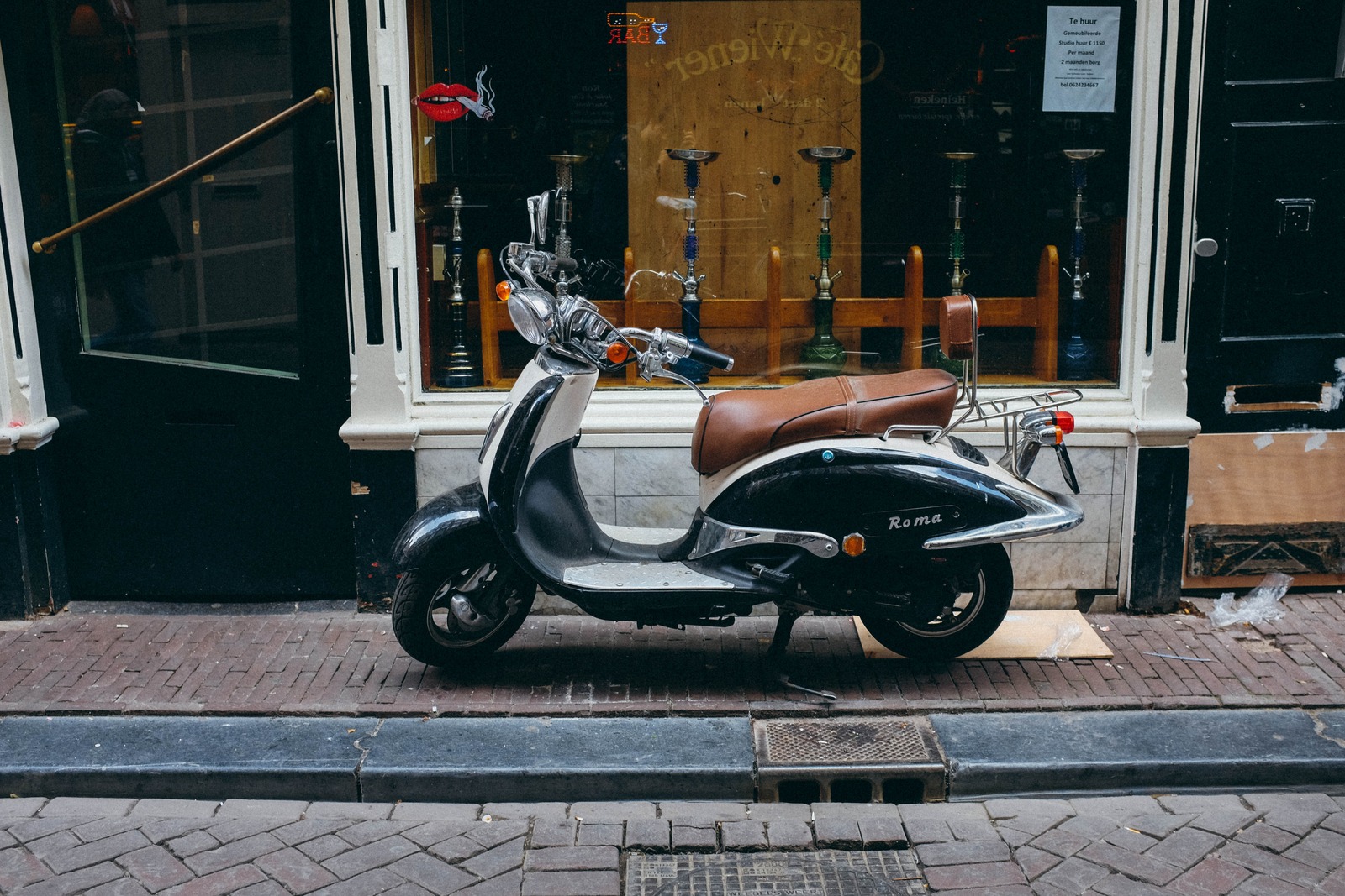 Urban Ride