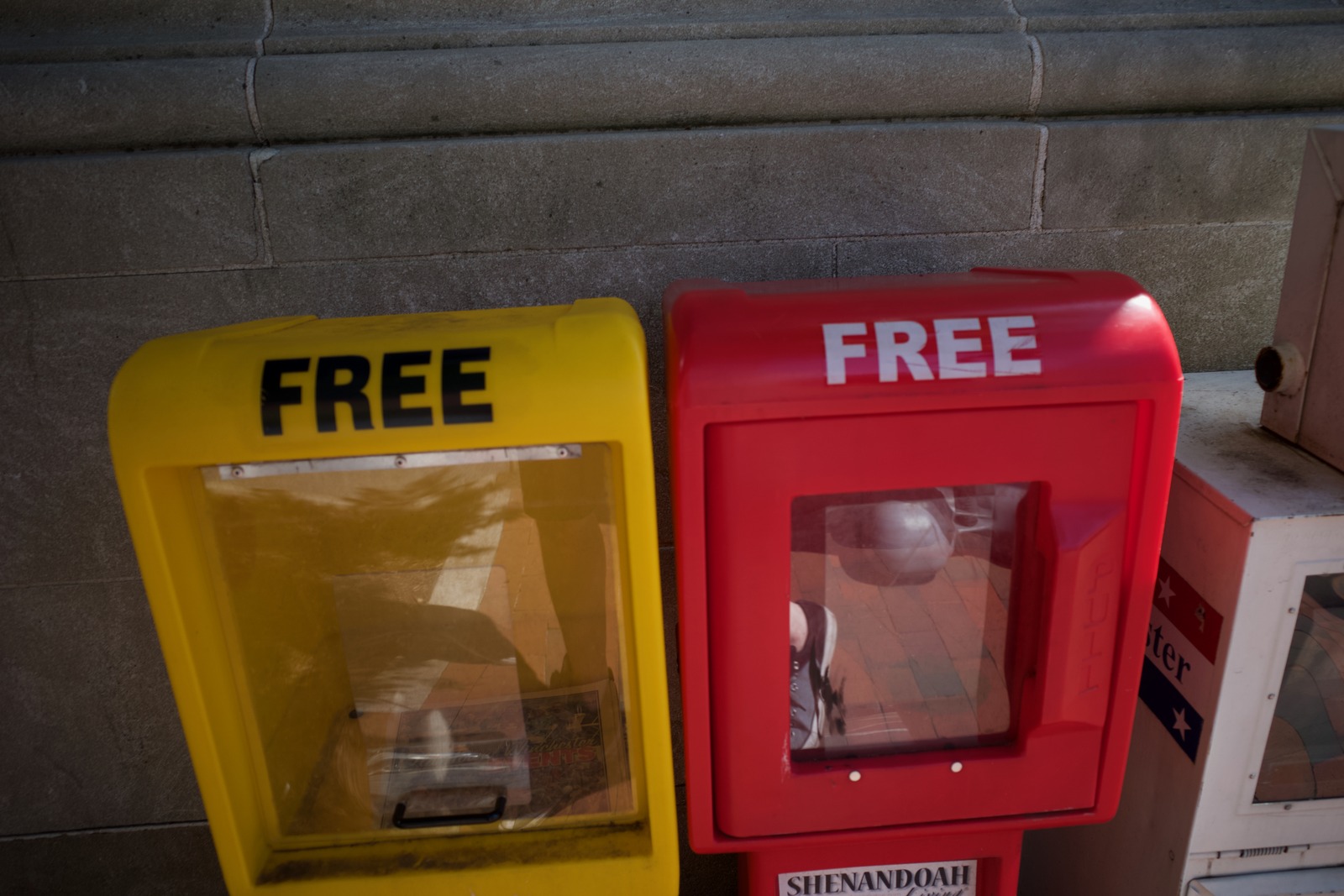 Vivid Free Offers