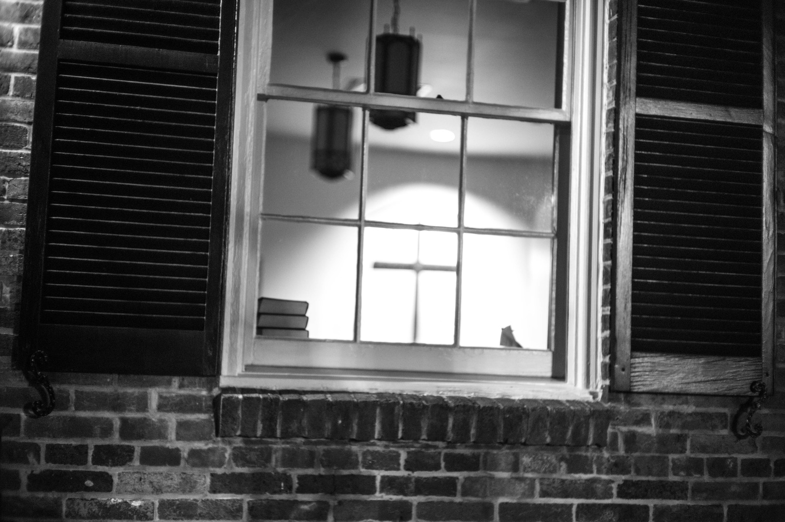Quiet Reflection
