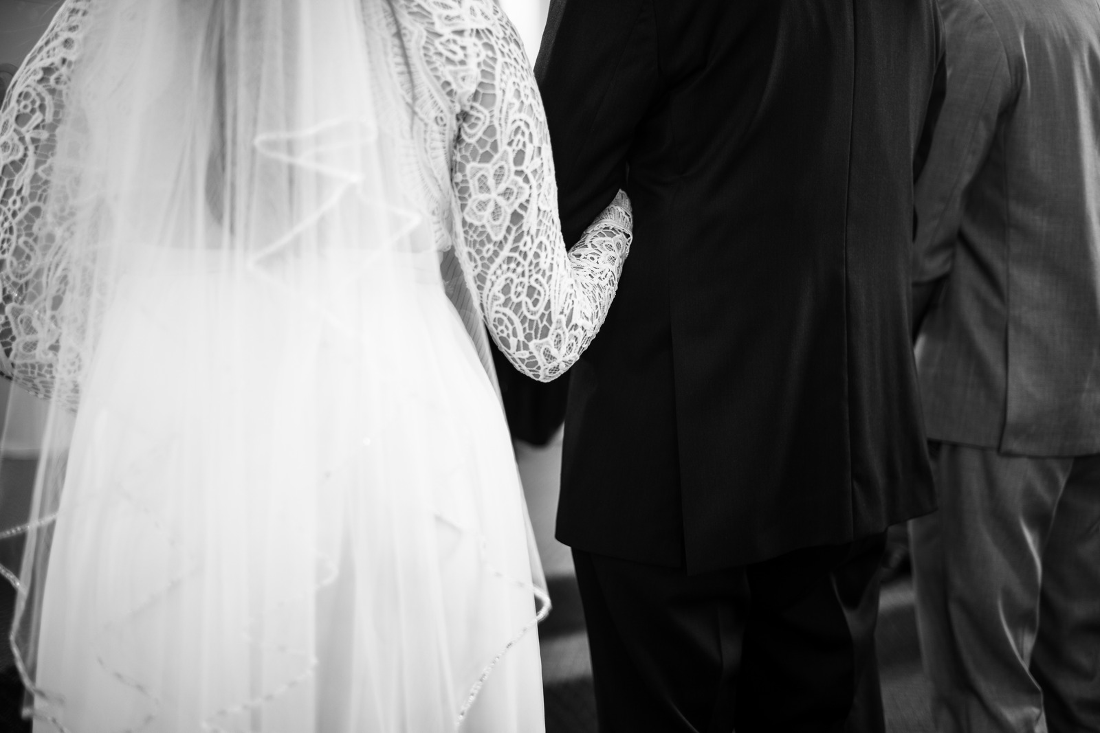A Silent Promise