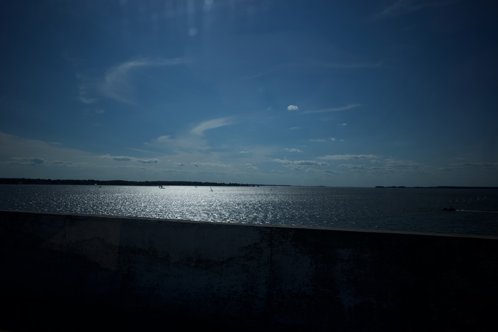 Serene Waterscape