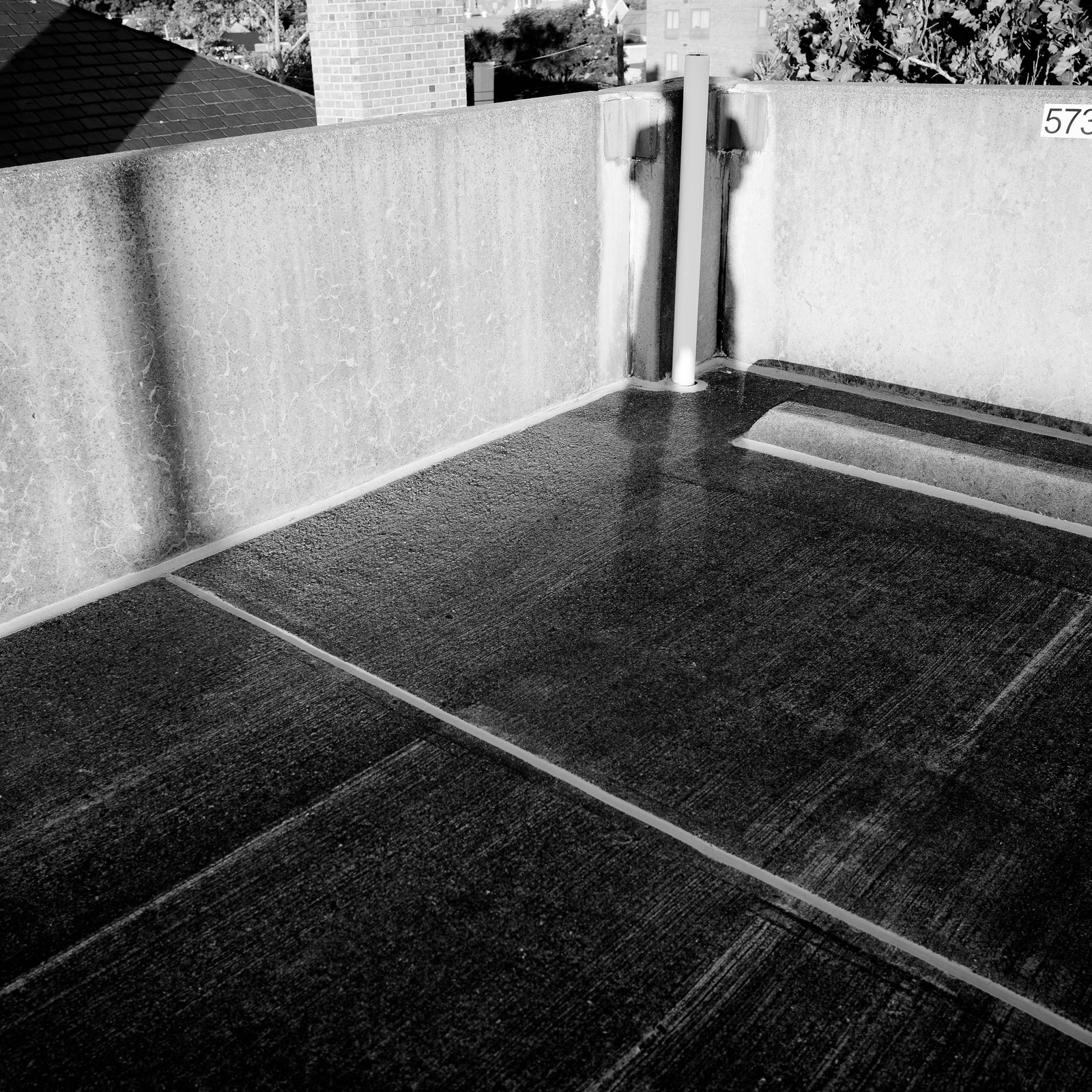 Urban Shadows