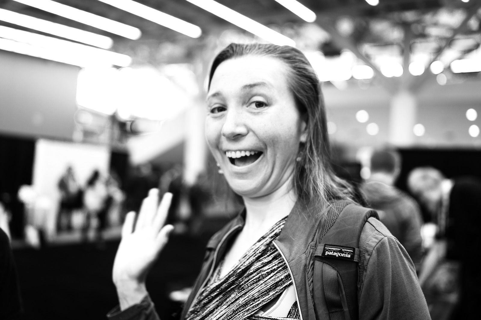 Joyful Encounter