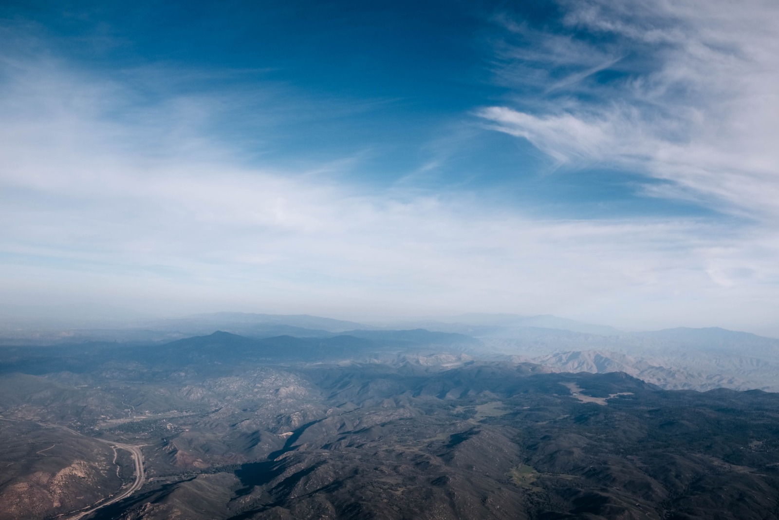 Endless Horizons