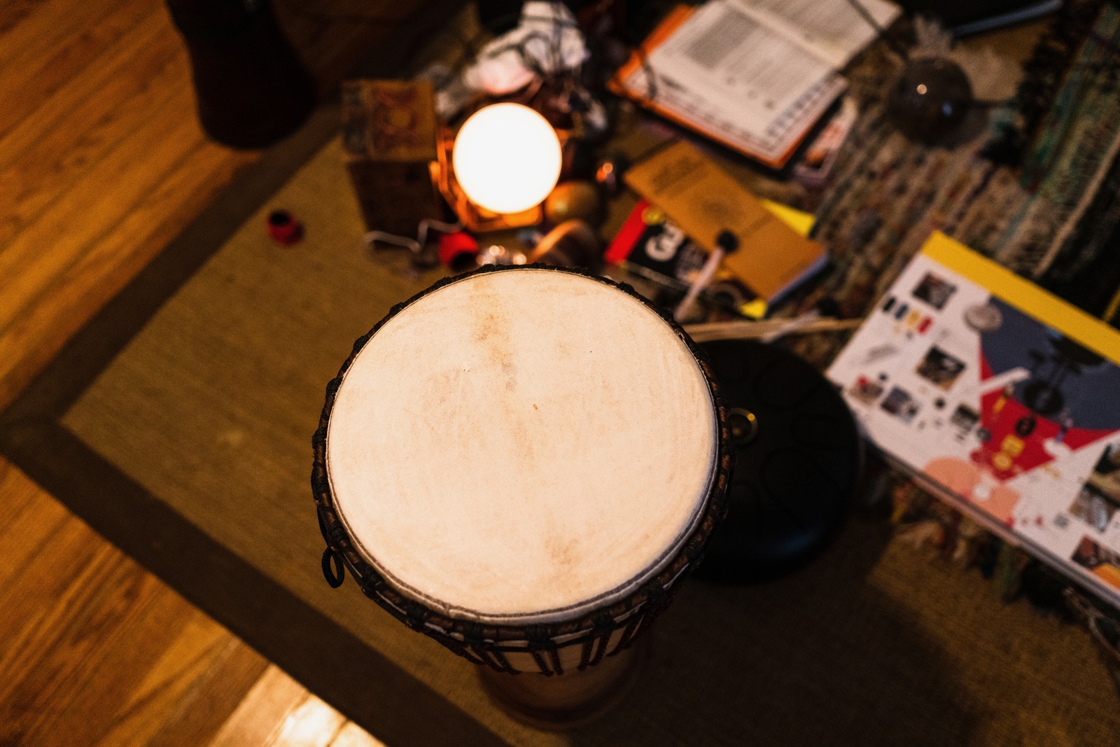 Circle of Rhythm