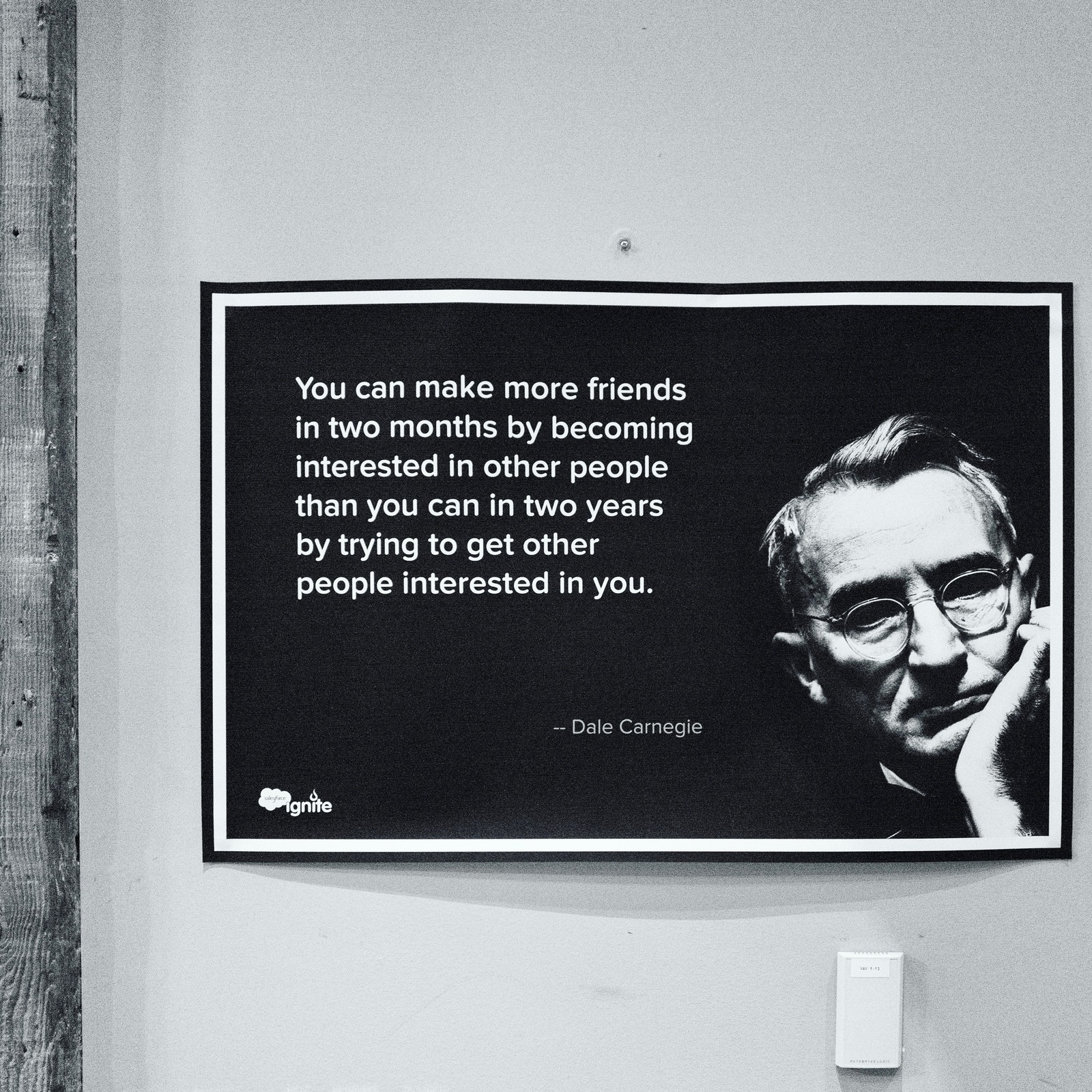 Friendship Wisdom