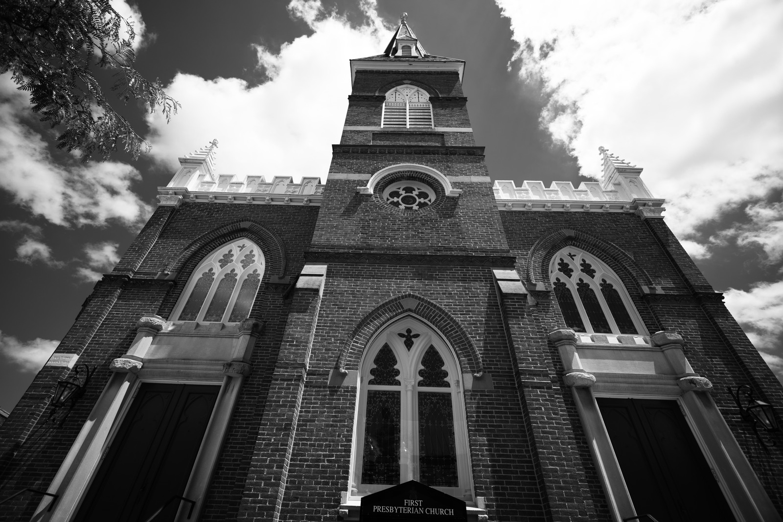 Gothic Reverence
