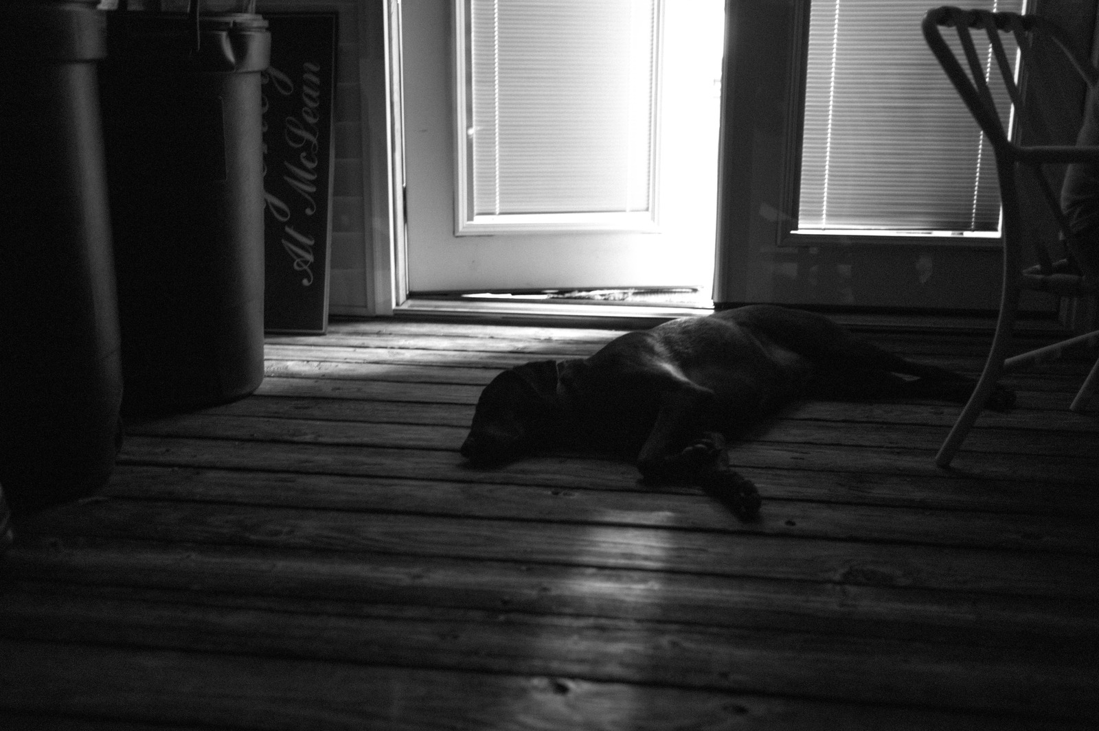 Serene Slumber