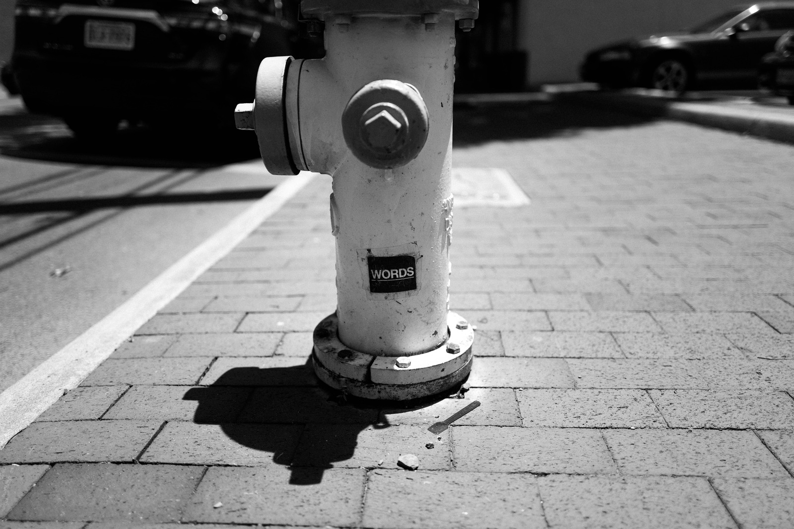 Urban Solitude