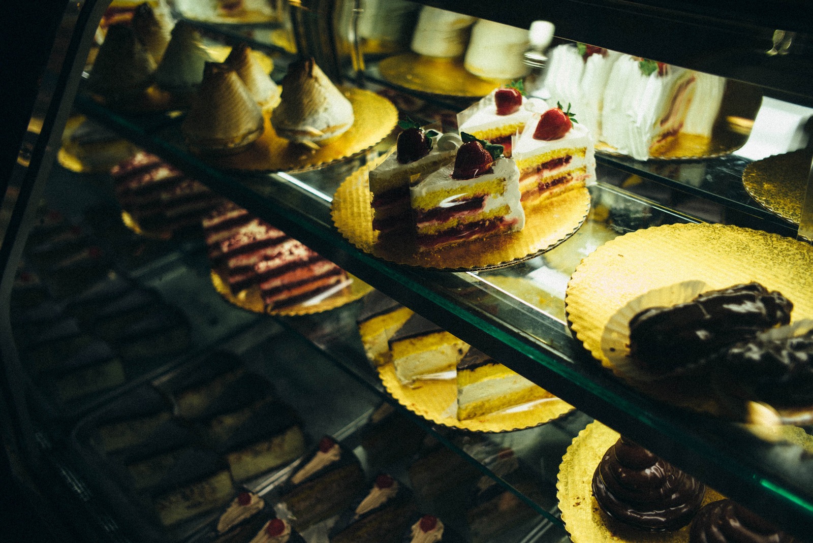 Decadent Delights