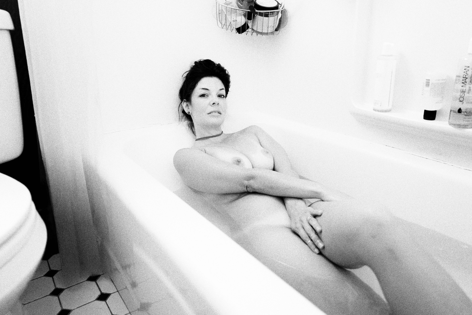 Intimate Reflection