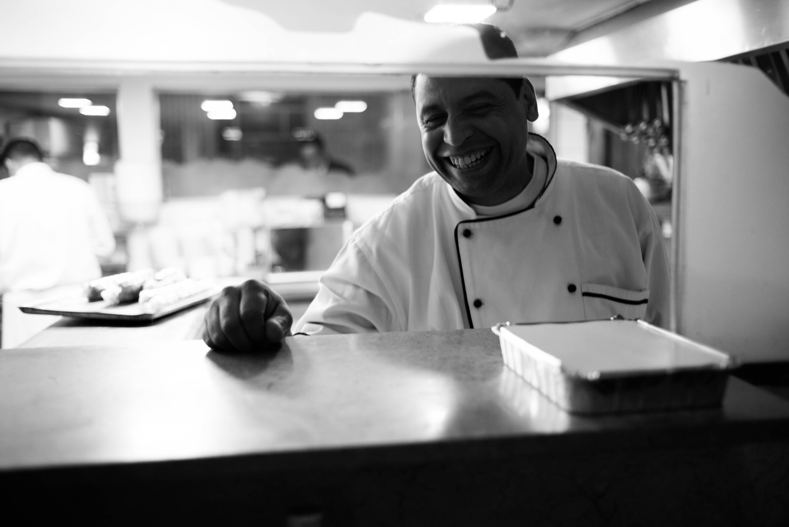 Joy in the Kitchen