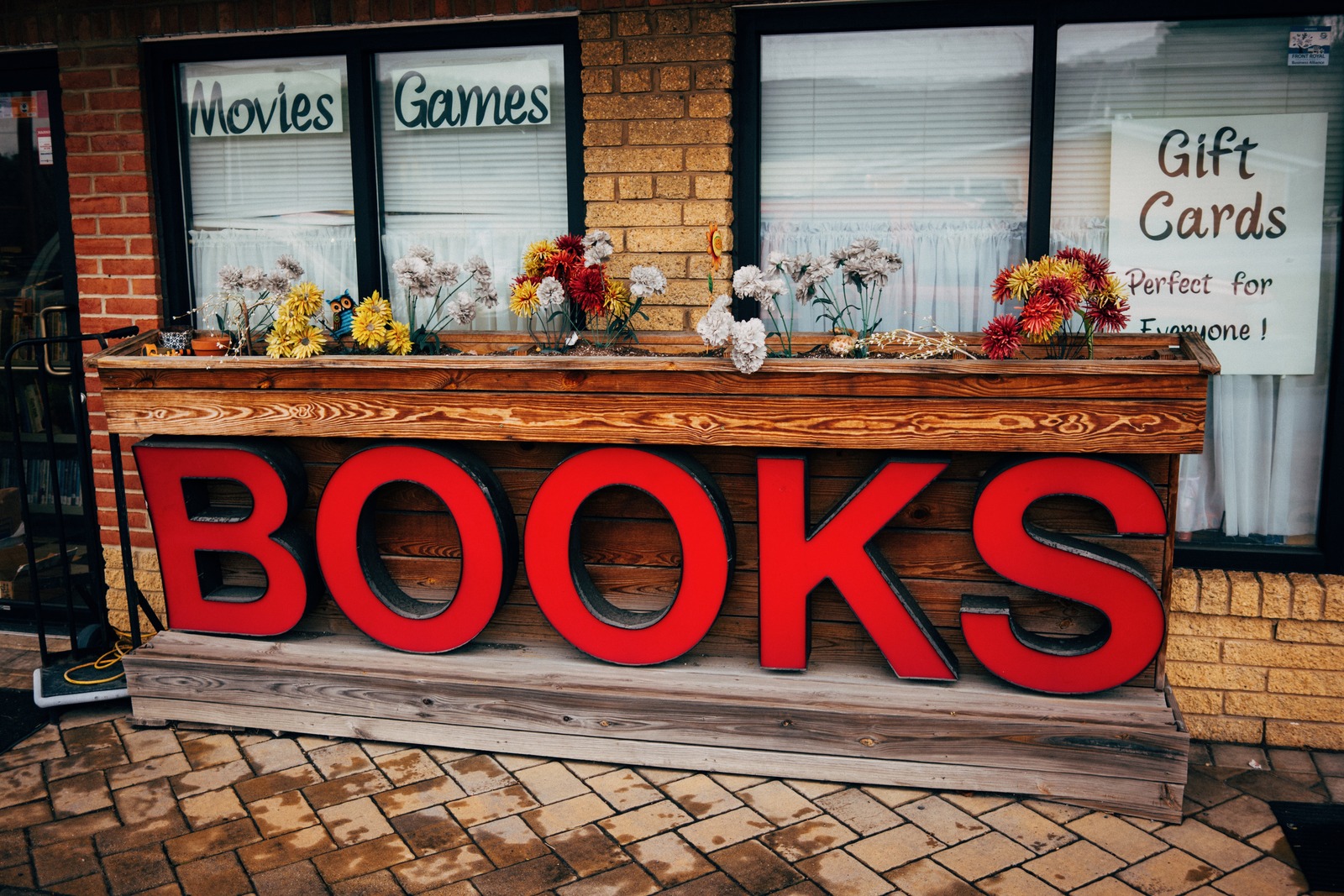 Literary Oasis