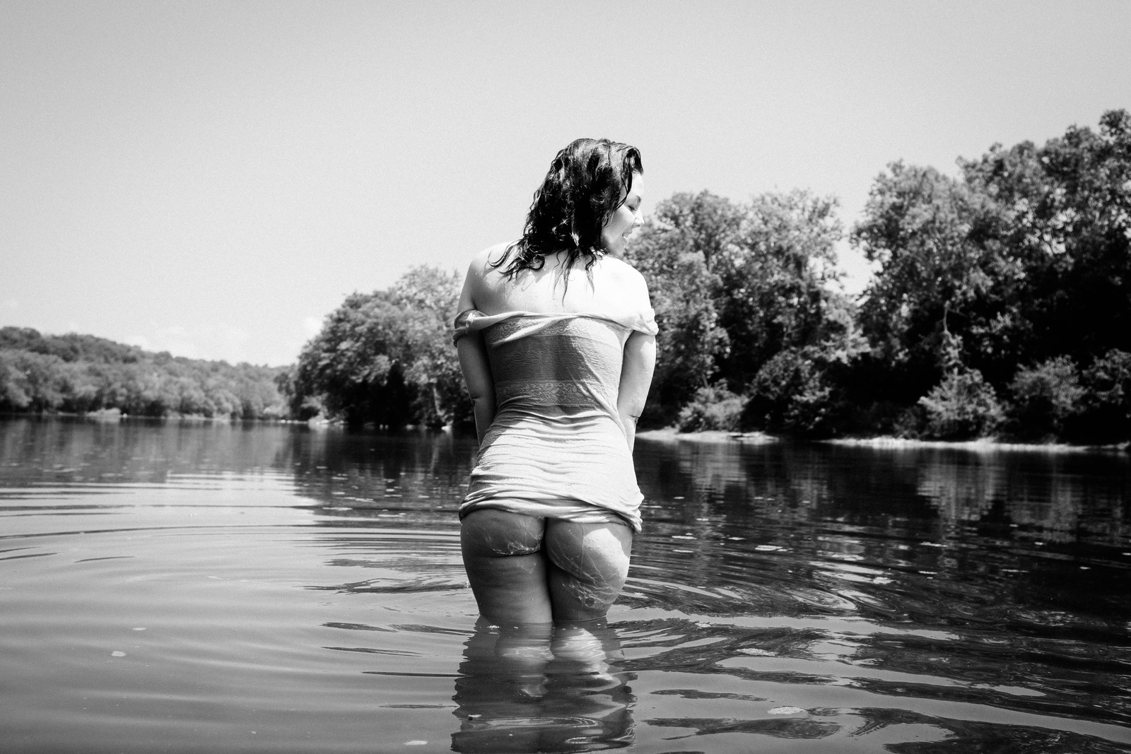 Serene Waterscapes