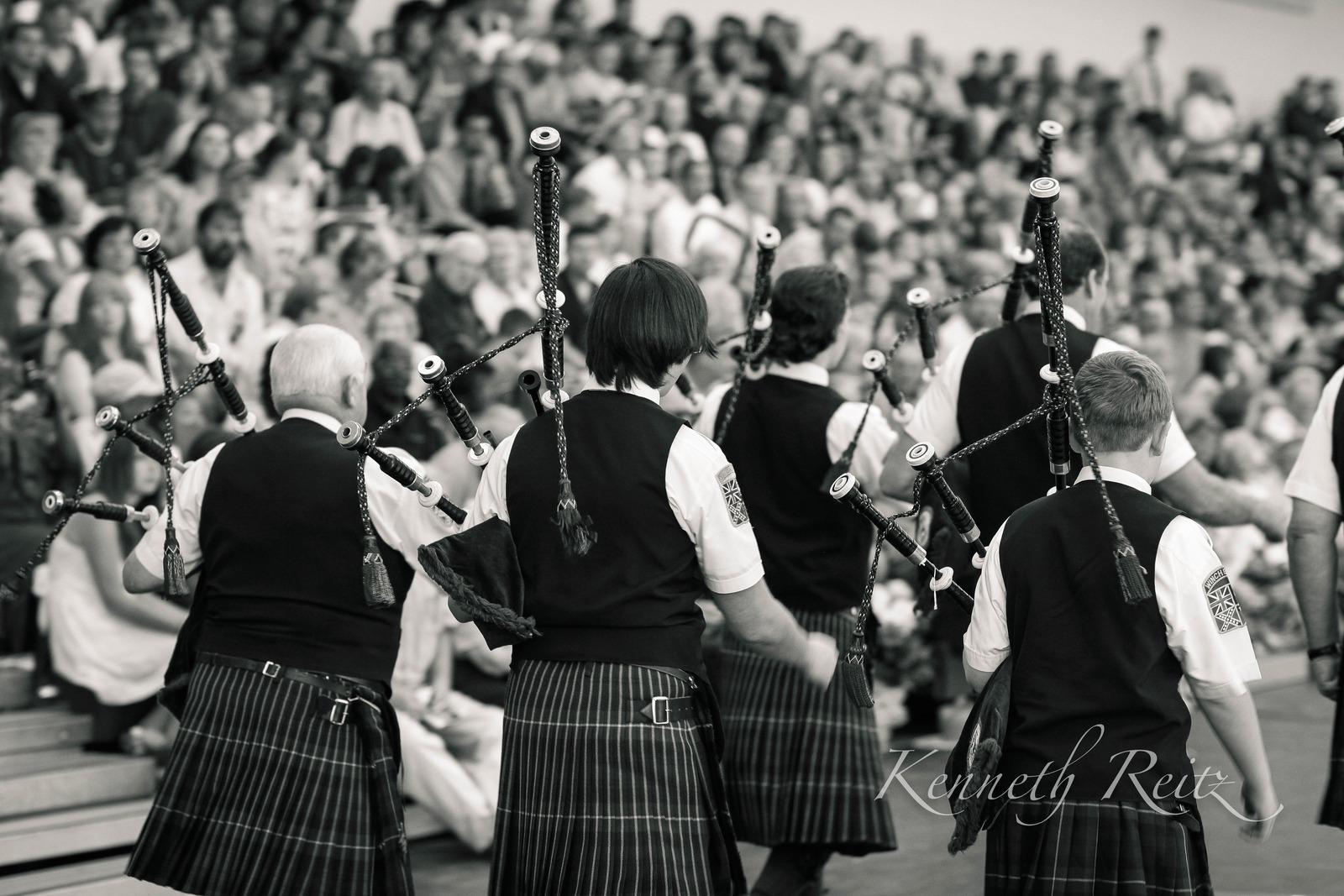Echoes of Tradition