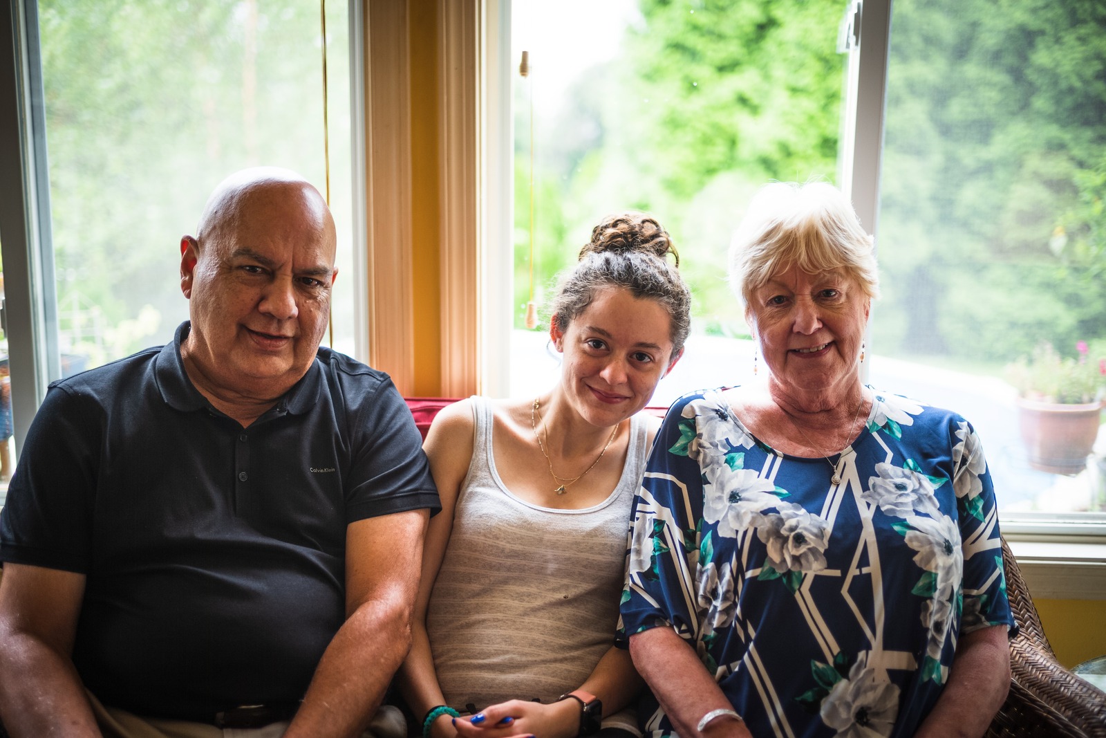 Generational Bonds