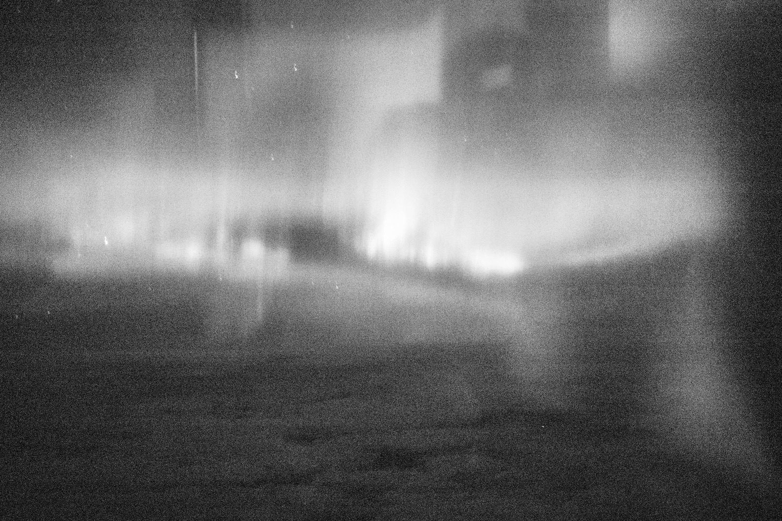 Ethereal Nightscape