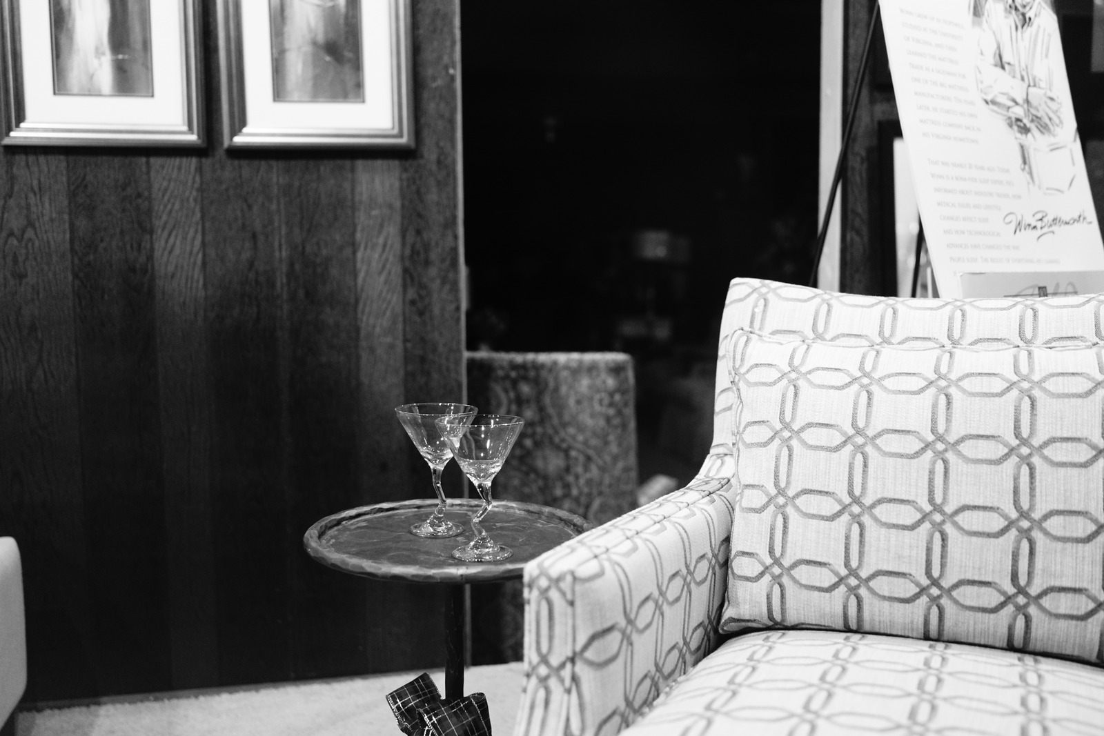 Quiet Elegance
