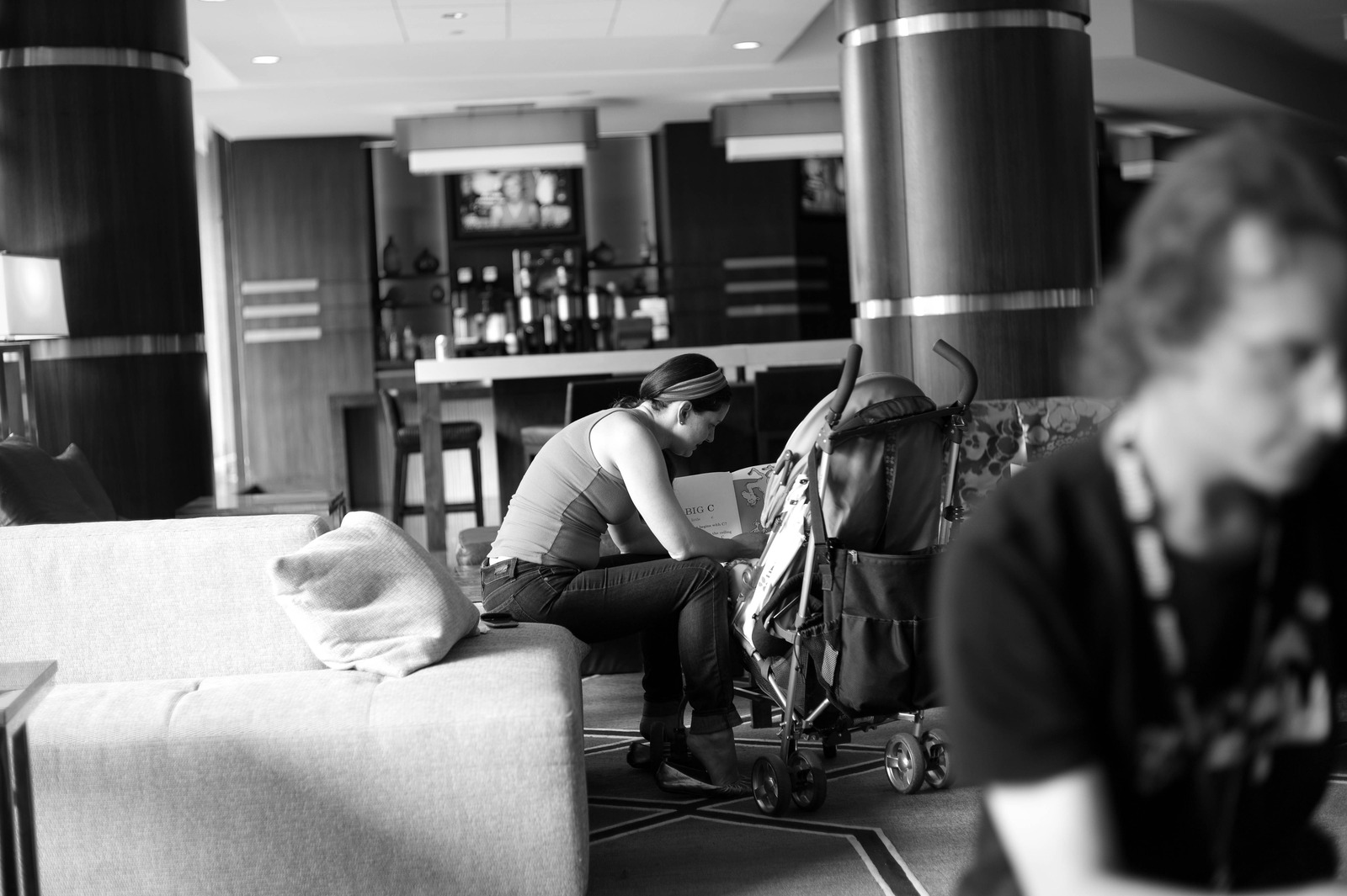 Moments of Care
