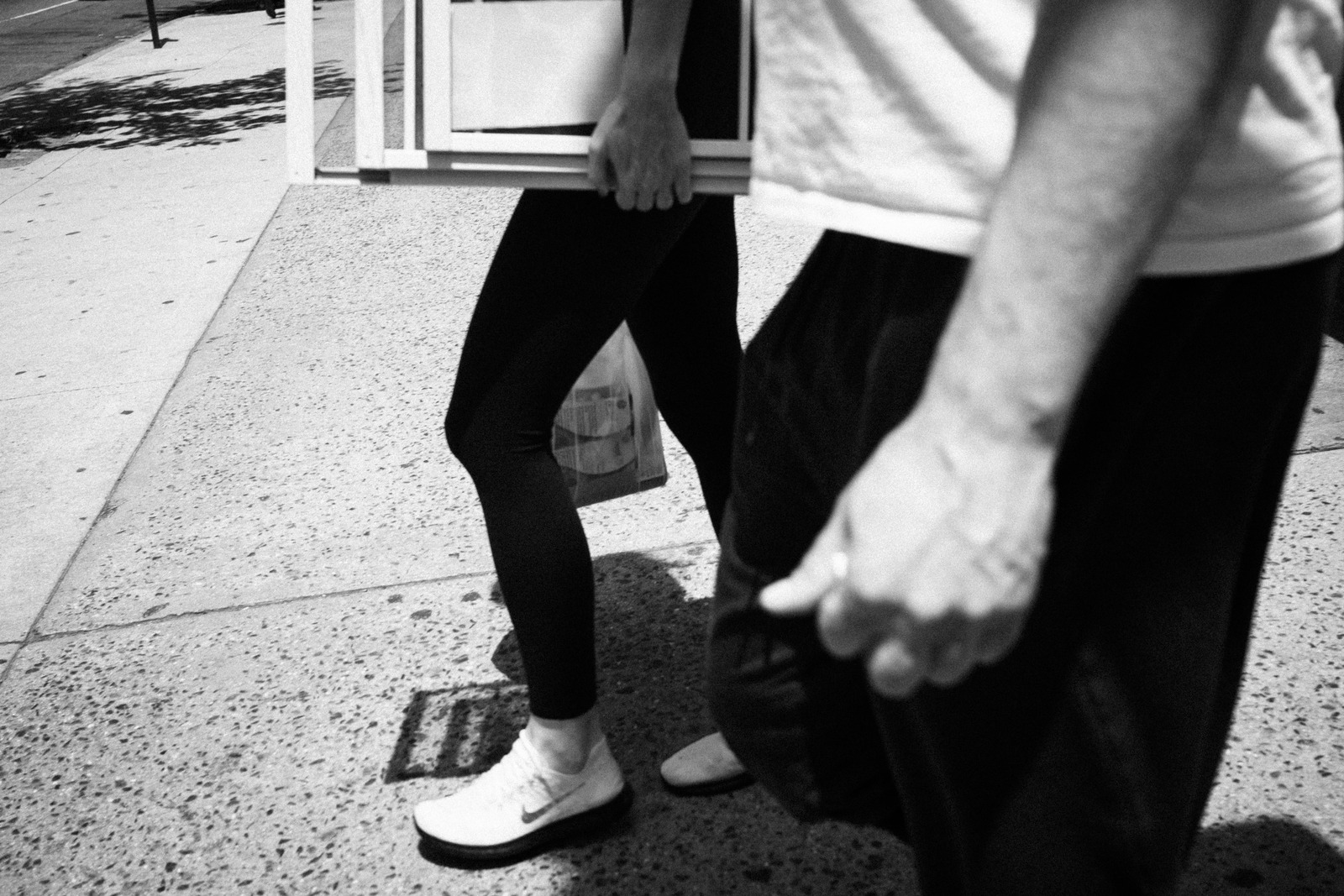 Urban Motion