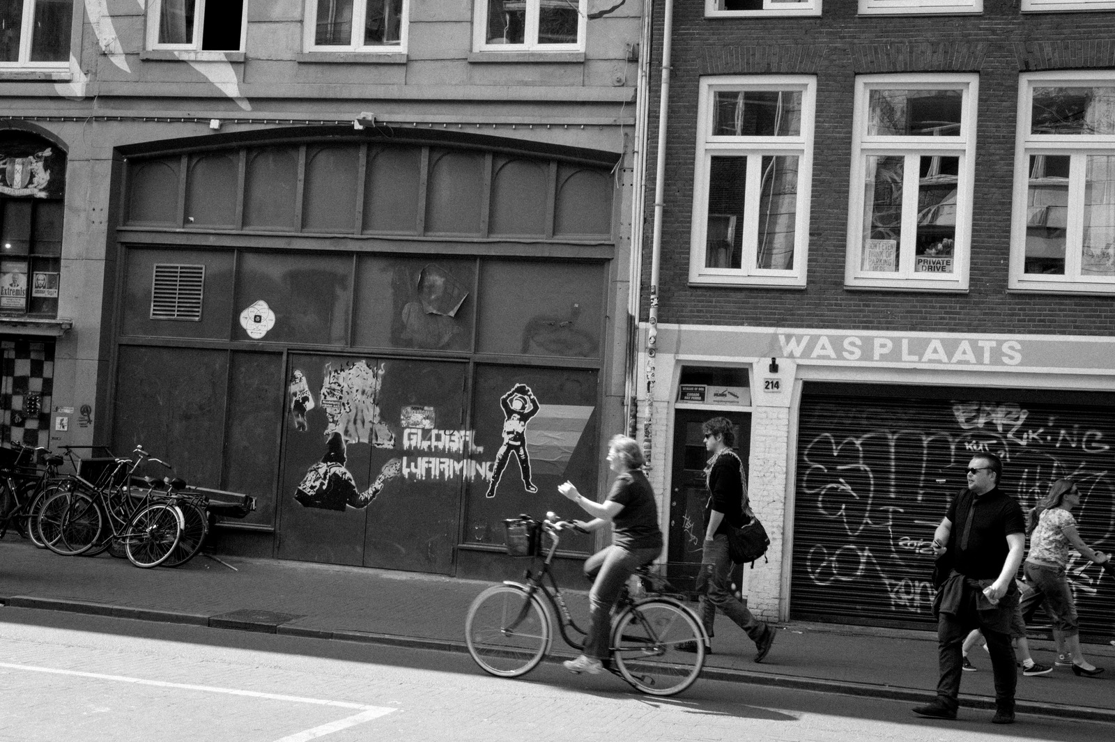 Urban Pulse