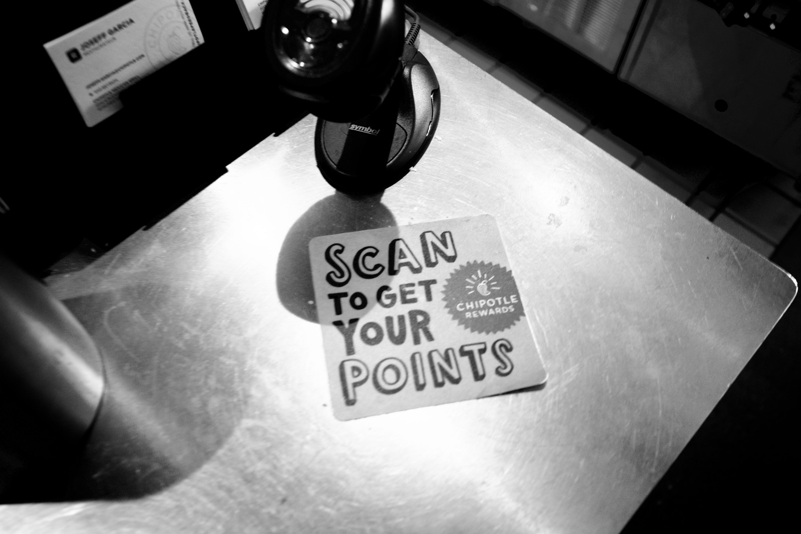 Rewards in Focus