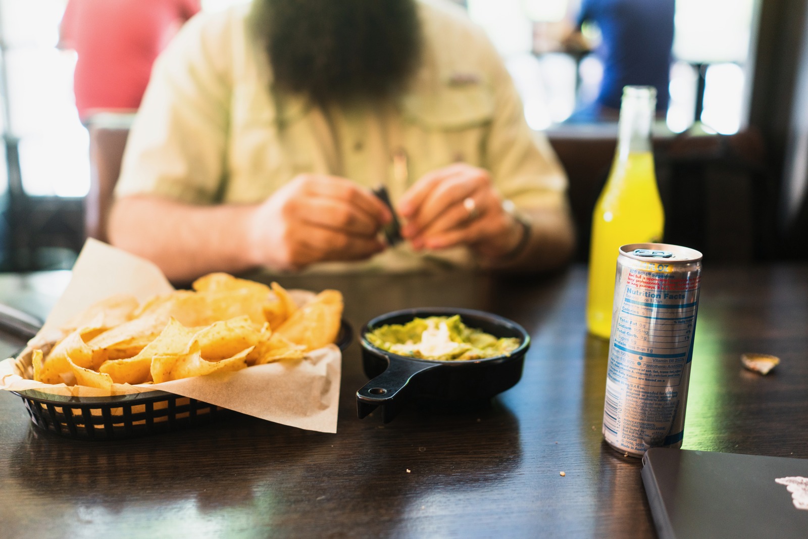 Snack Time Bliss