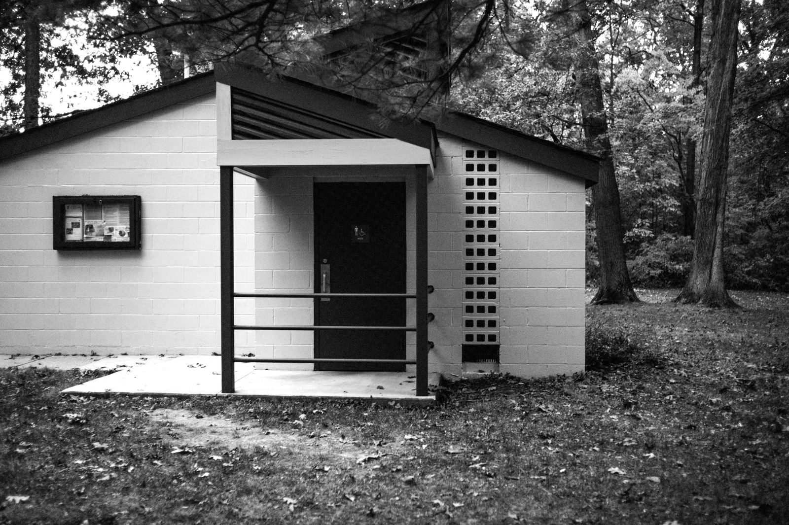 Solitary Retreat