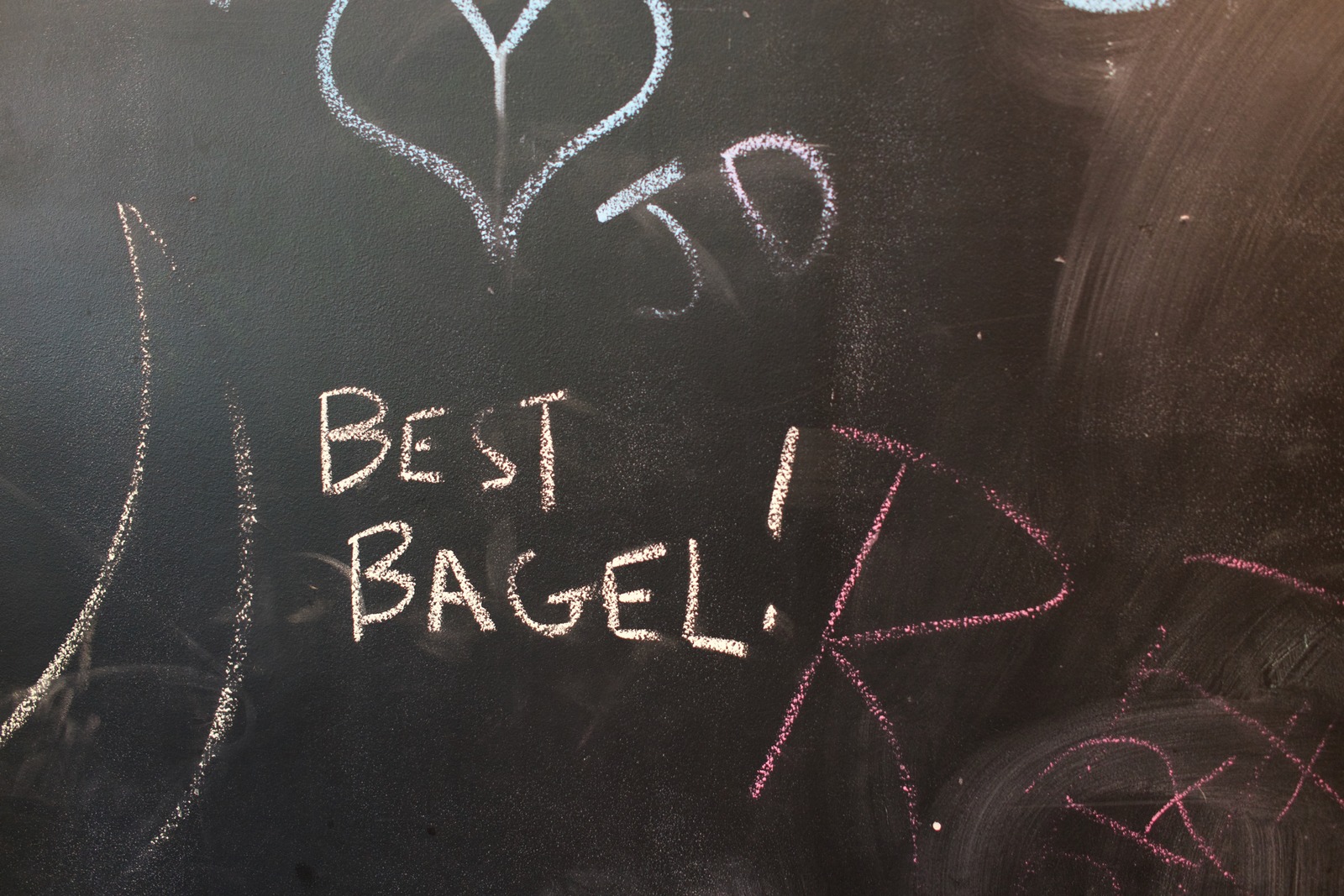 Chalkboard Whimsy