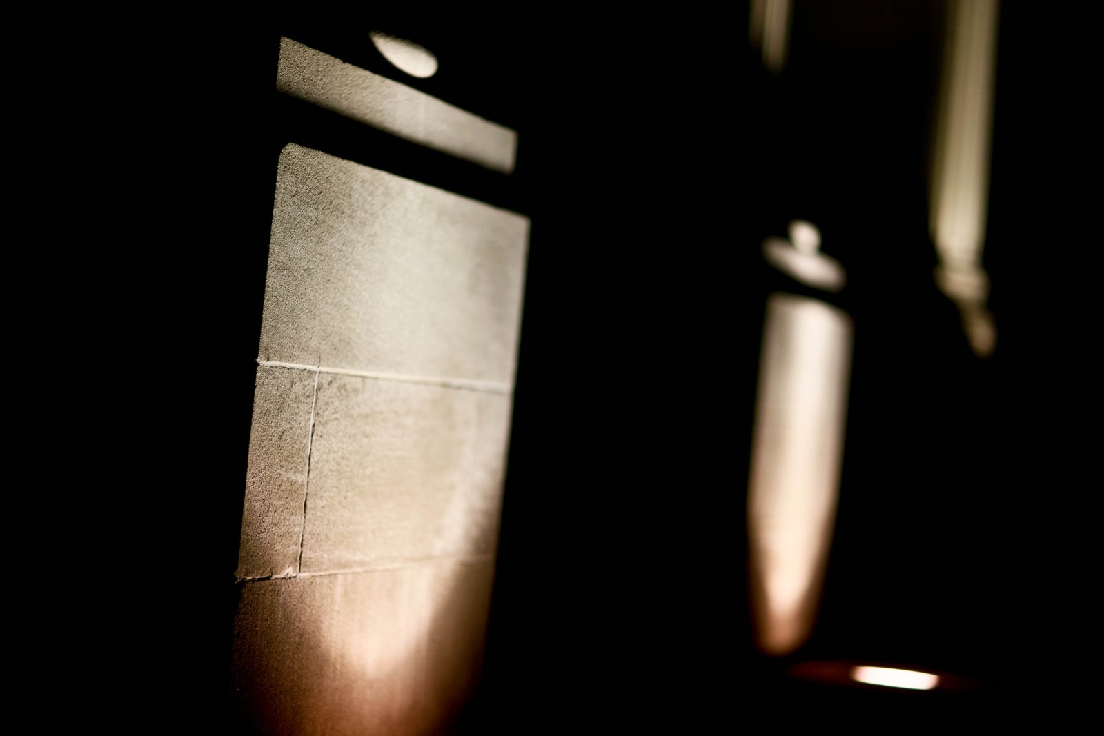 Shadows and Light