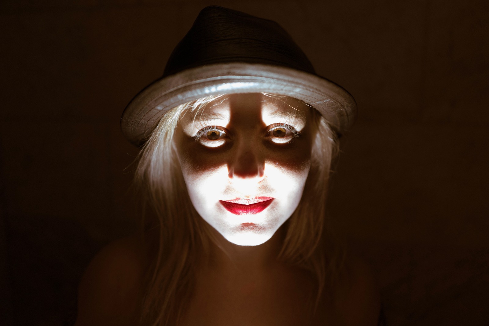 Illuminated Mystery