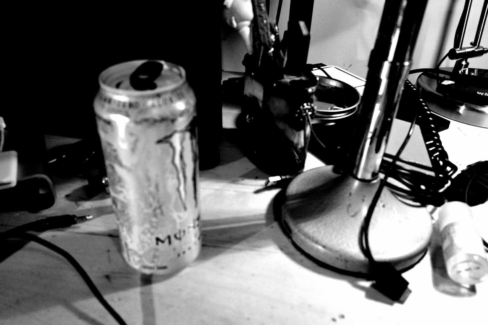 Urban Still Life