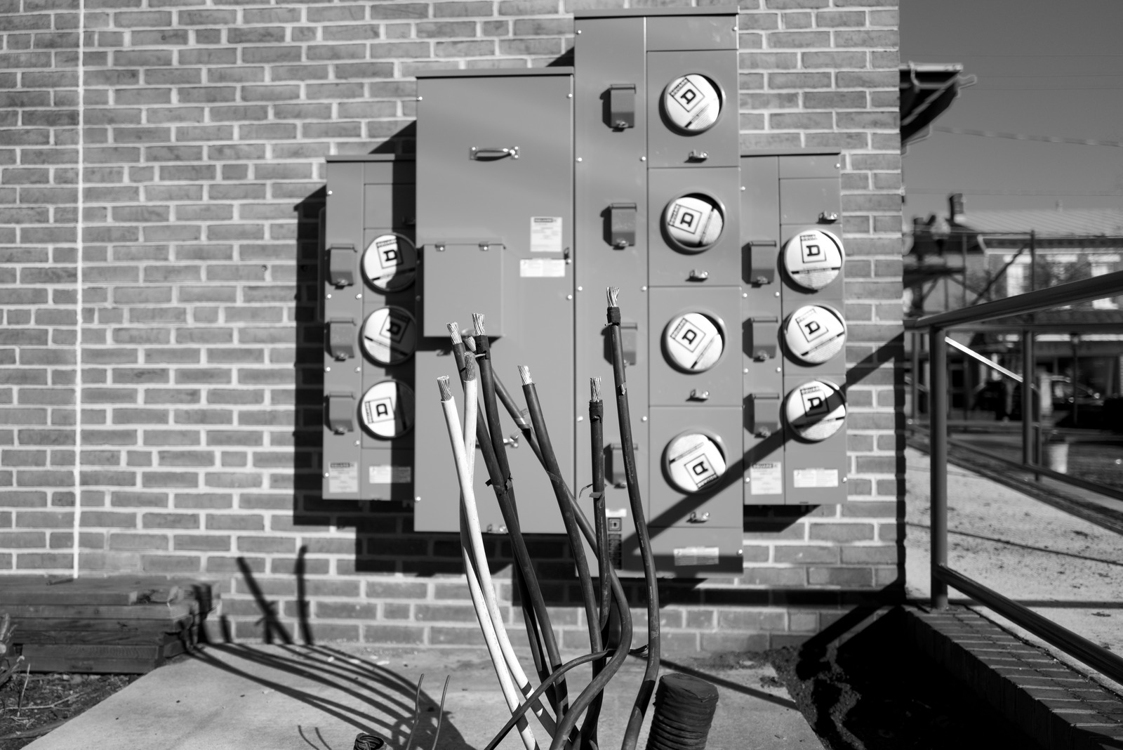 Urban Utility Study