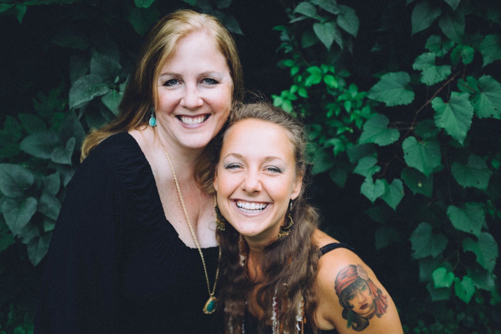 Joyful Connection