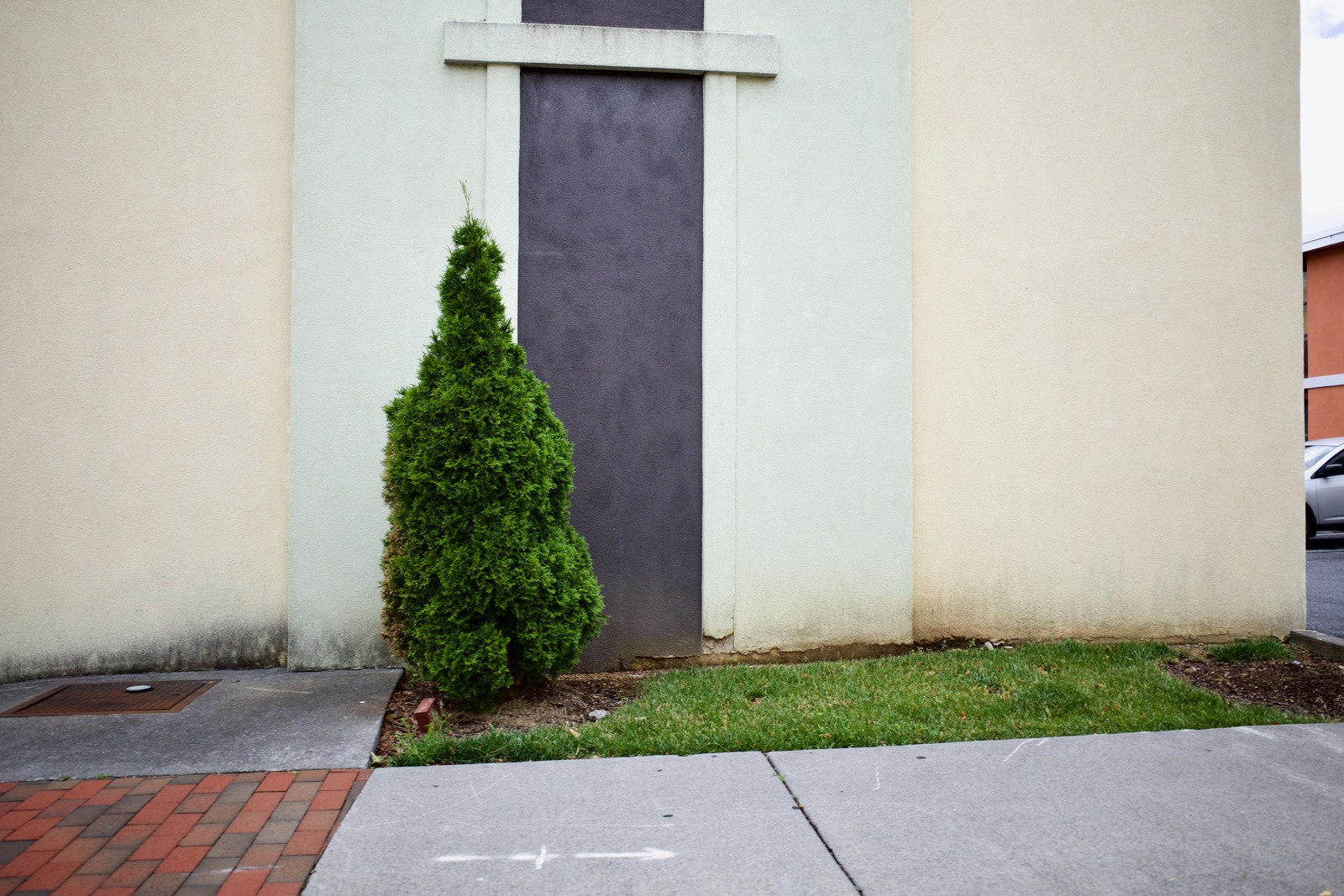 Urban Solitude