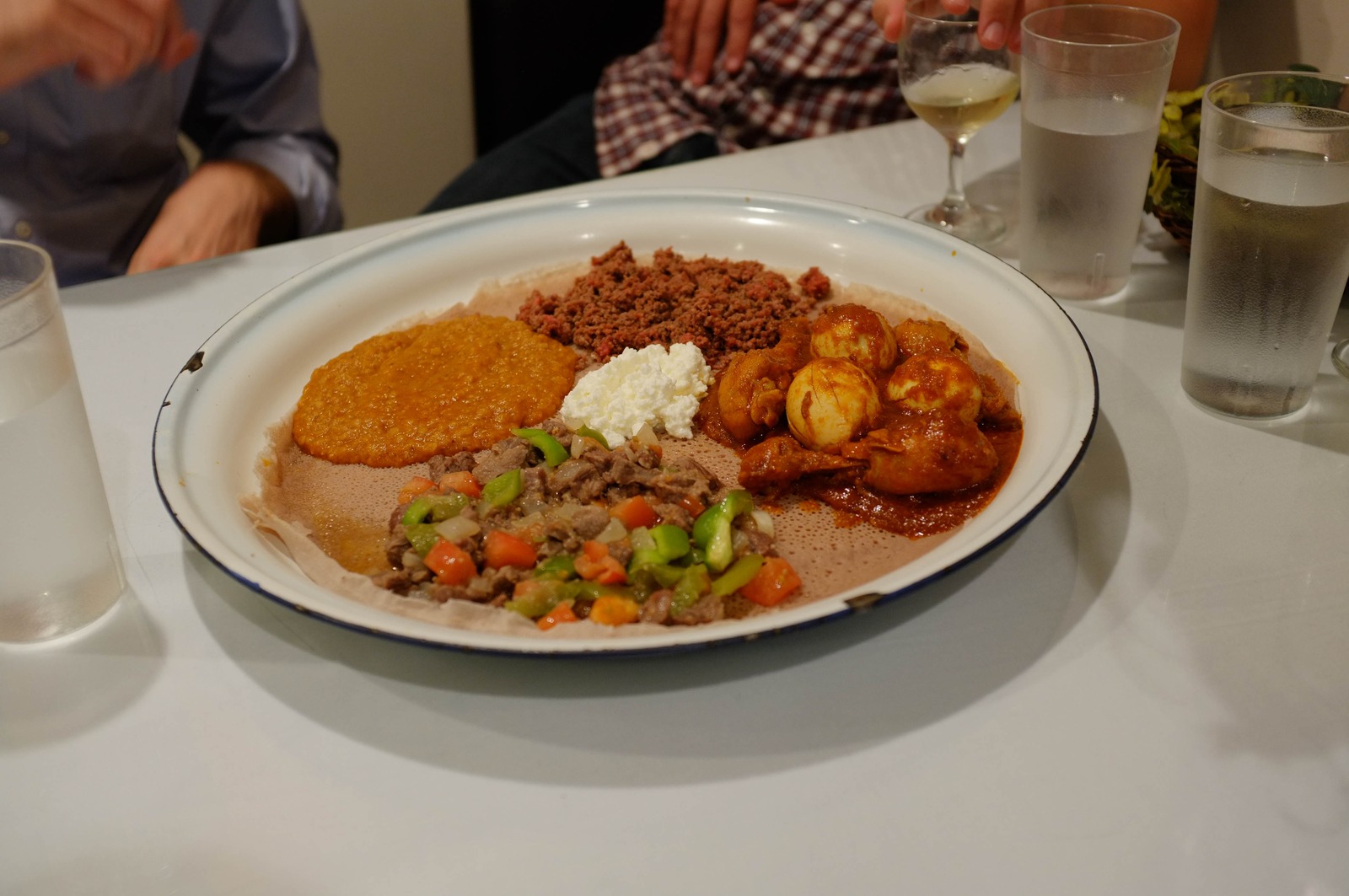 A Feast of Flavor