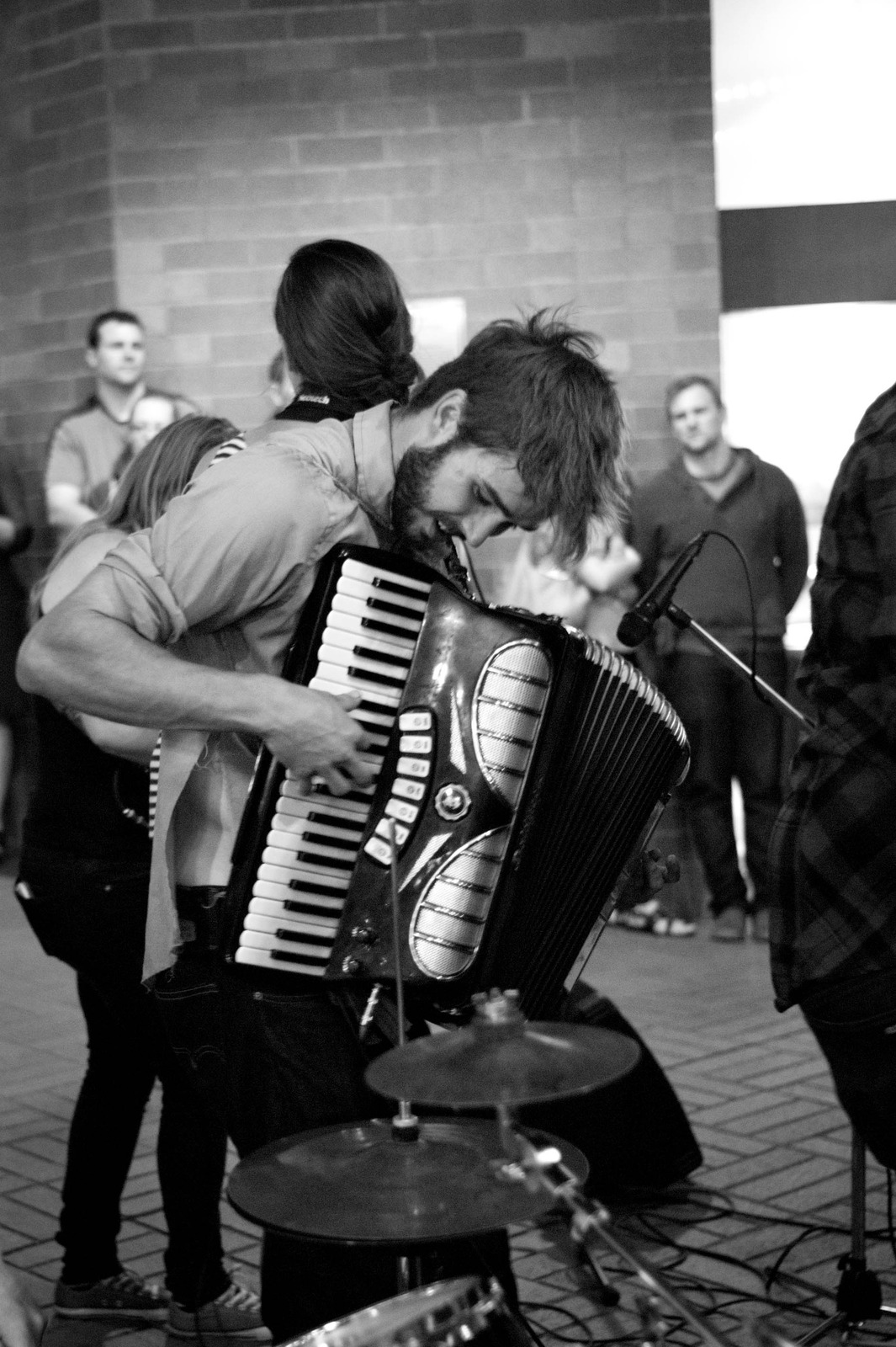 Melody in Motion